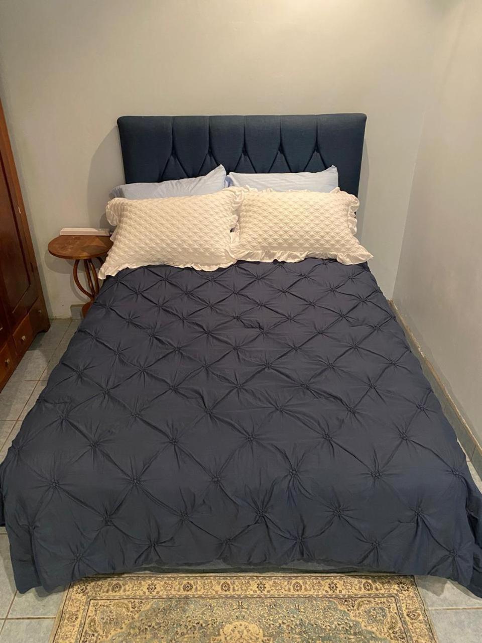 ألاخويلا Alexander B&B المظهر الخارجي الصورة
