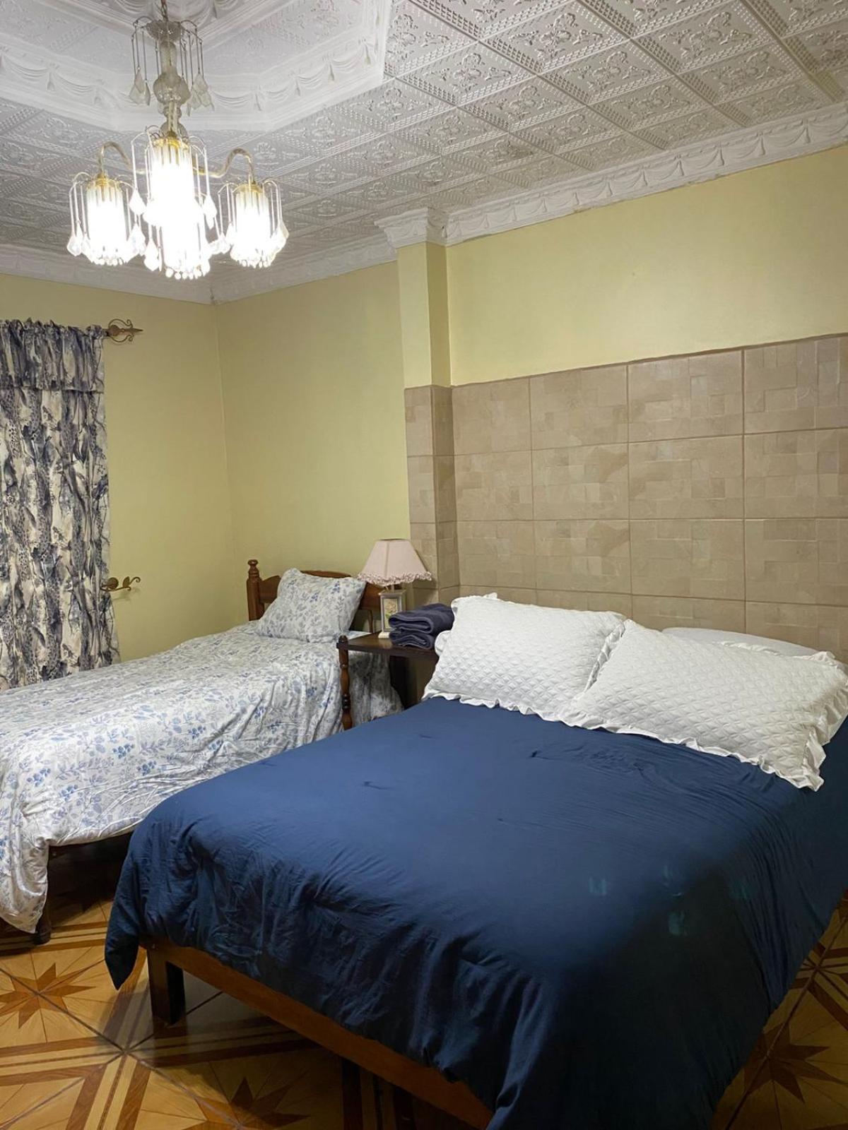 ألاخويلا Alexander B&B المظهر الخارجي الصورة